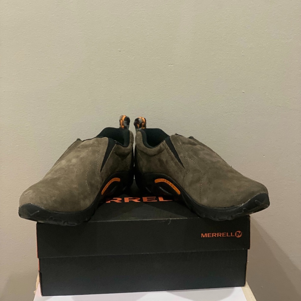 Merrell Gunsmoke Shoes 6.5 Unisex